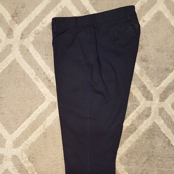 US men's size 30 waist Lanvin Tux chino - Picture 3 of 4